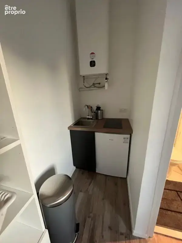 Appartement studio meuble 69300 caluire et cuire - photo 7