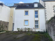 Appartement à PONT-L&#039;ABBE