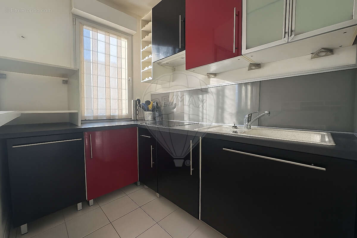 Maison à SAINT-WITZ