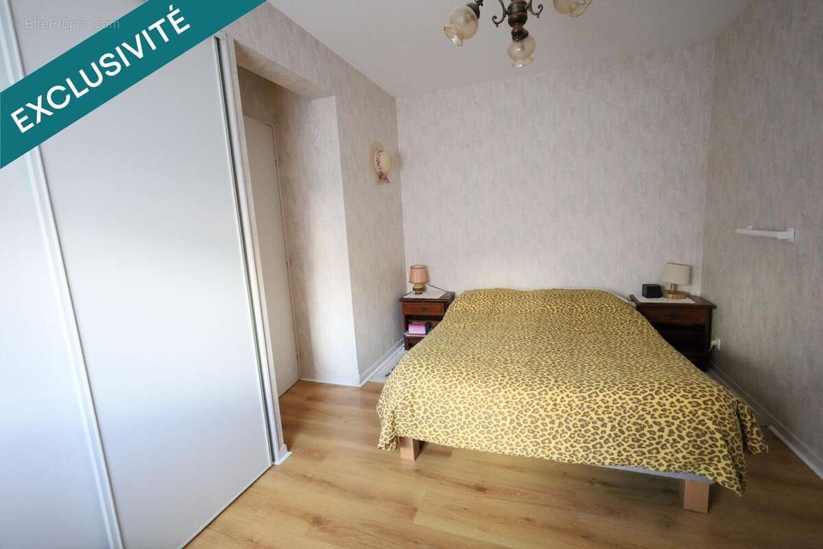 Photo 3 - Appartement à ACIGNE