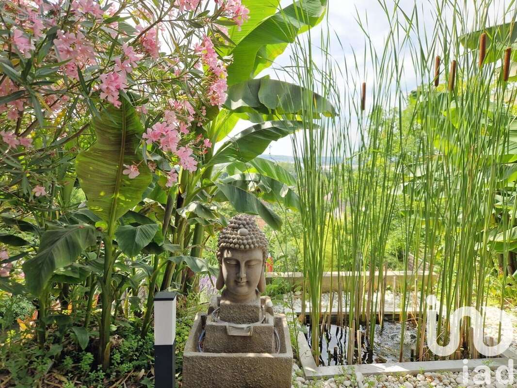 Photo 3 - Maison à JUZIERS