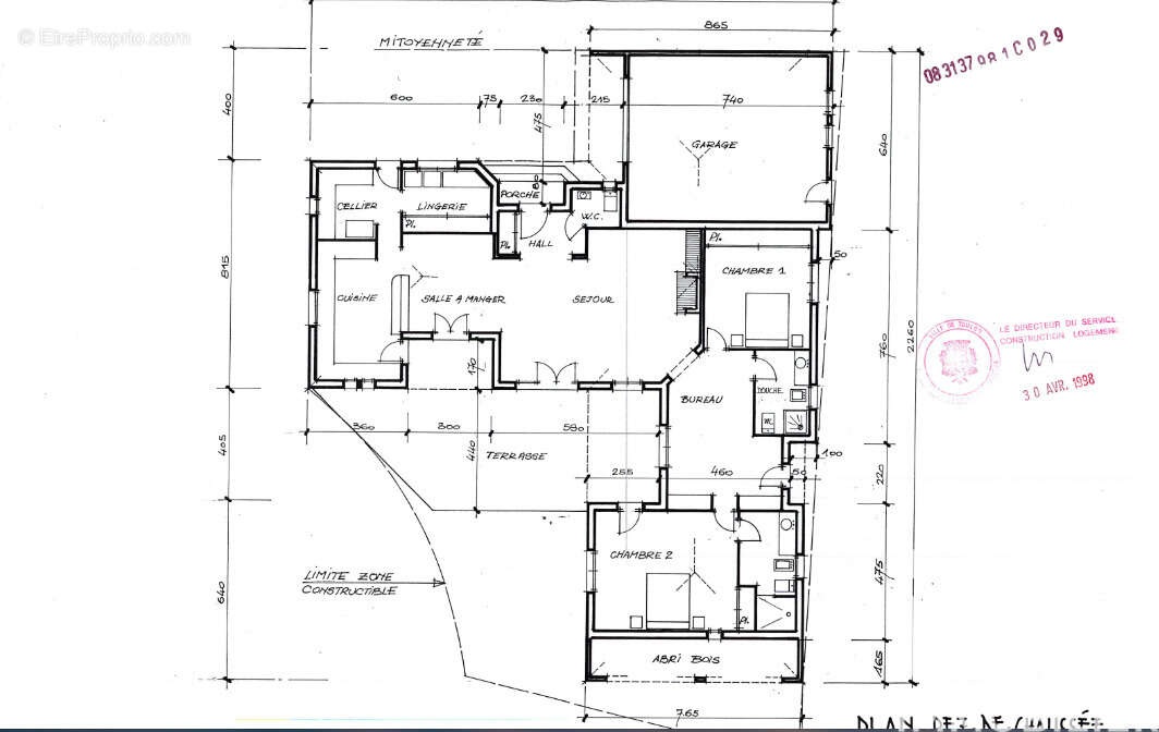 Photo 3 - Maison à TOULON