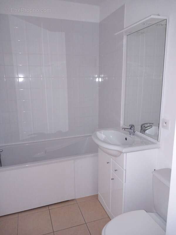 Dpt seine maritime (76), à vendre rouen studio 24m² ideal investisseur locataire en place - photo 3