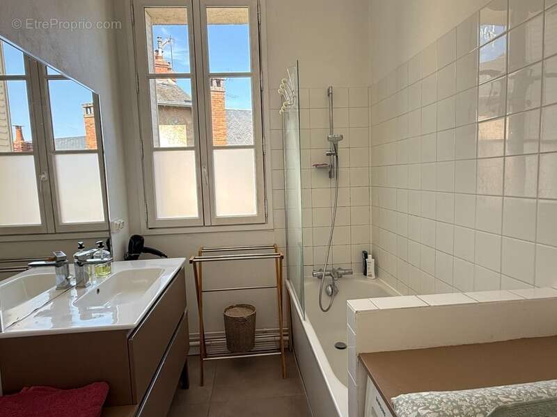 Appartement à ORLEANS