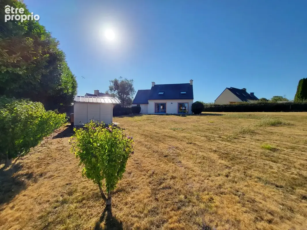 Maison à vendre 8 pièces ARGOL (29) - photo 3