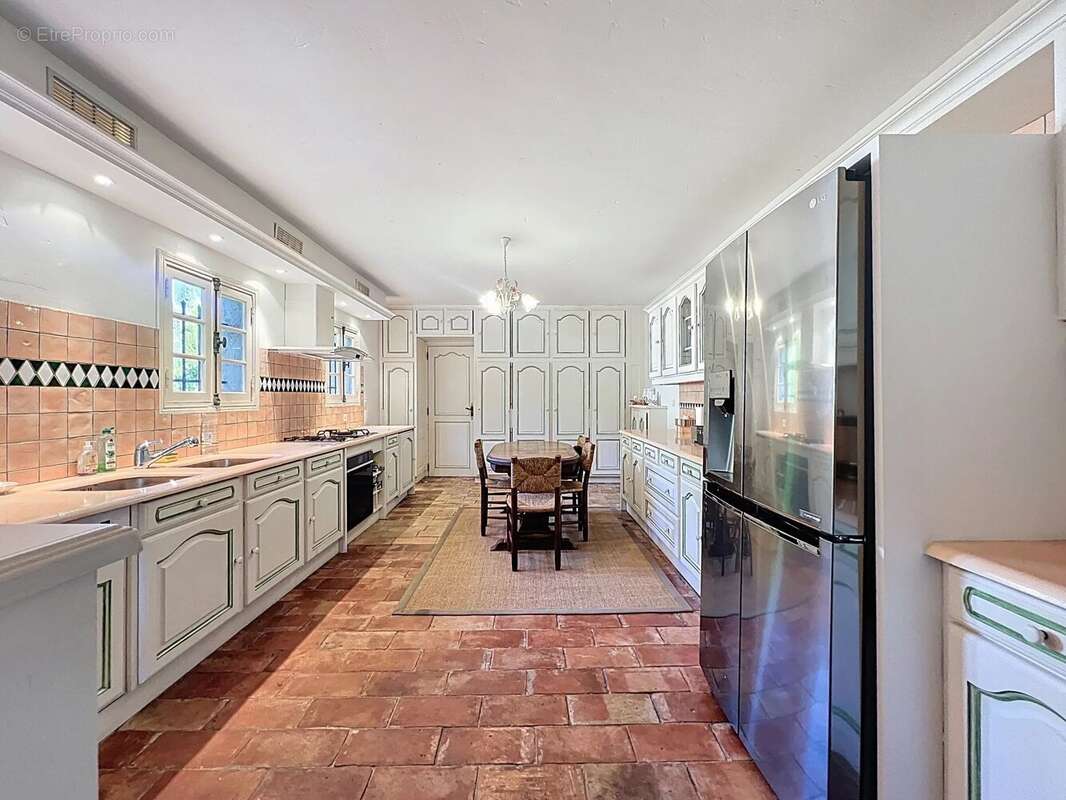 Maison à SAINT-PAUL