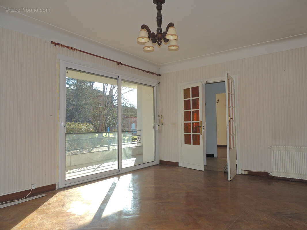 Maison à SALIES-DE-BEARN