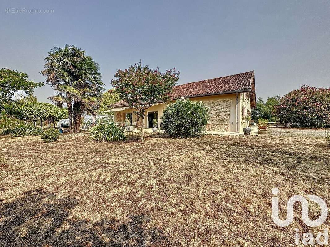 Photo 4 - Maison à SAINT-SEVER