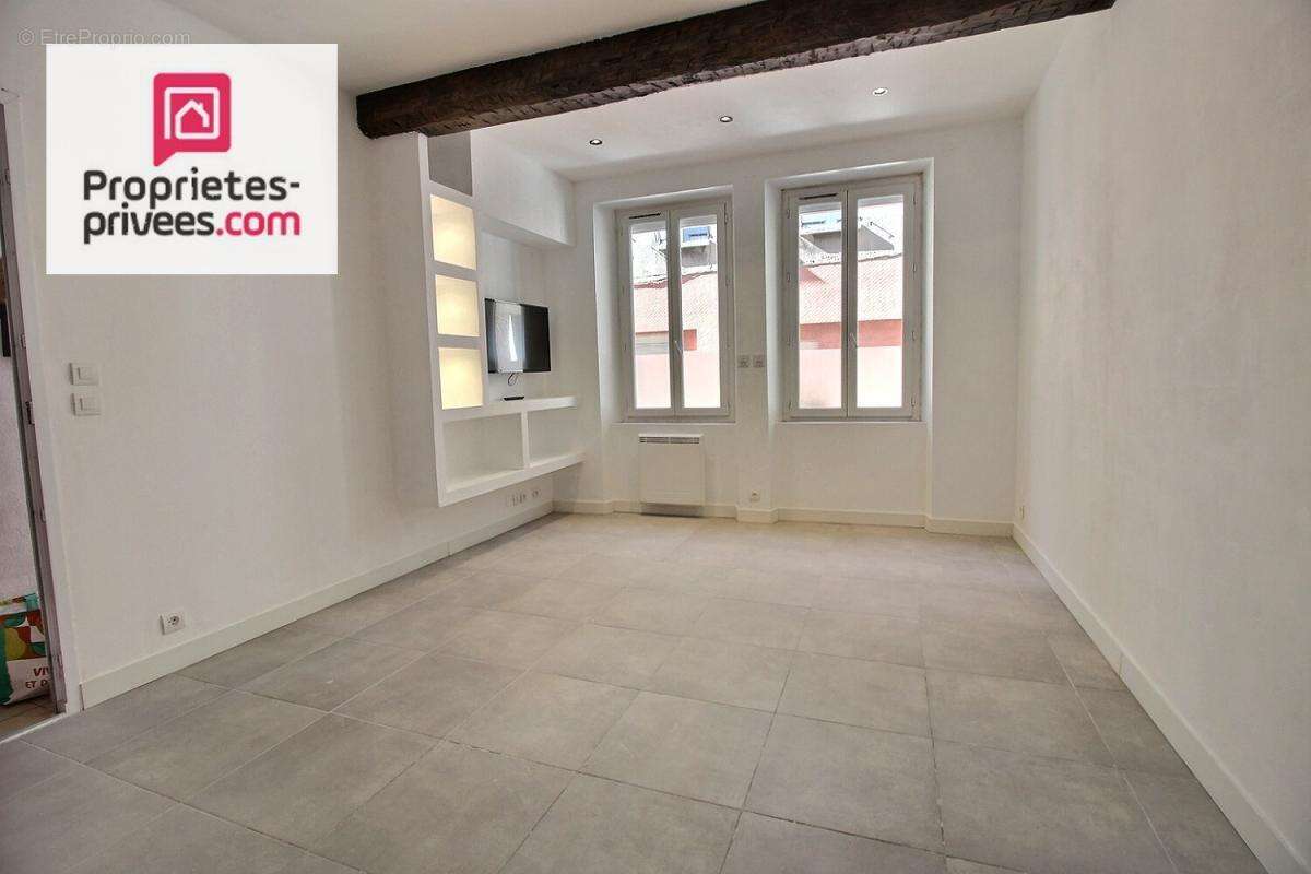 Appartement à VIDAUBAN