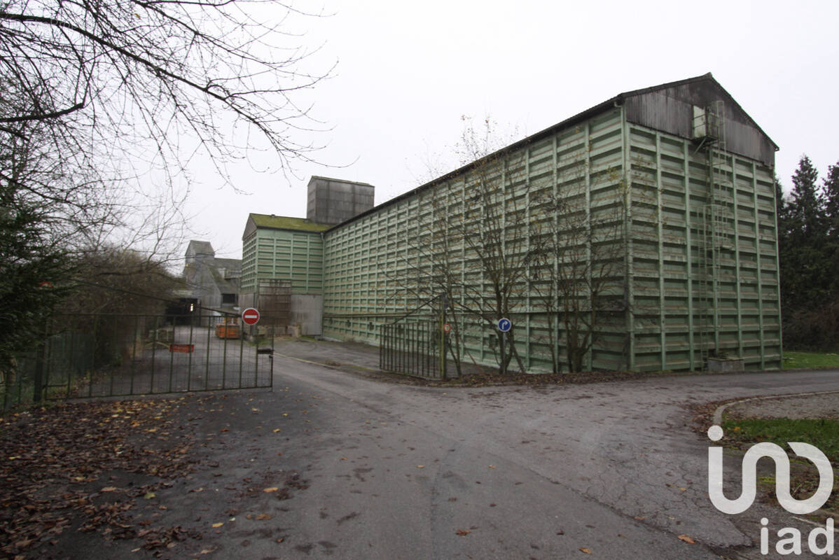 Photo 1 - Maison à SAINT-QUENTIN