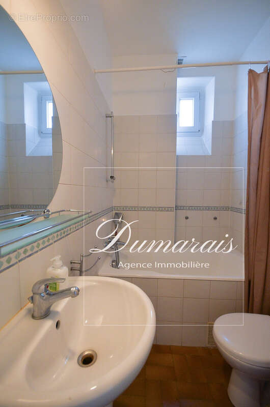 75004 paris - appartement 3 pieces - photo 9
