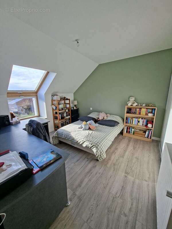 Maison à SAINT-ETIENNE-DE-MONTLUC