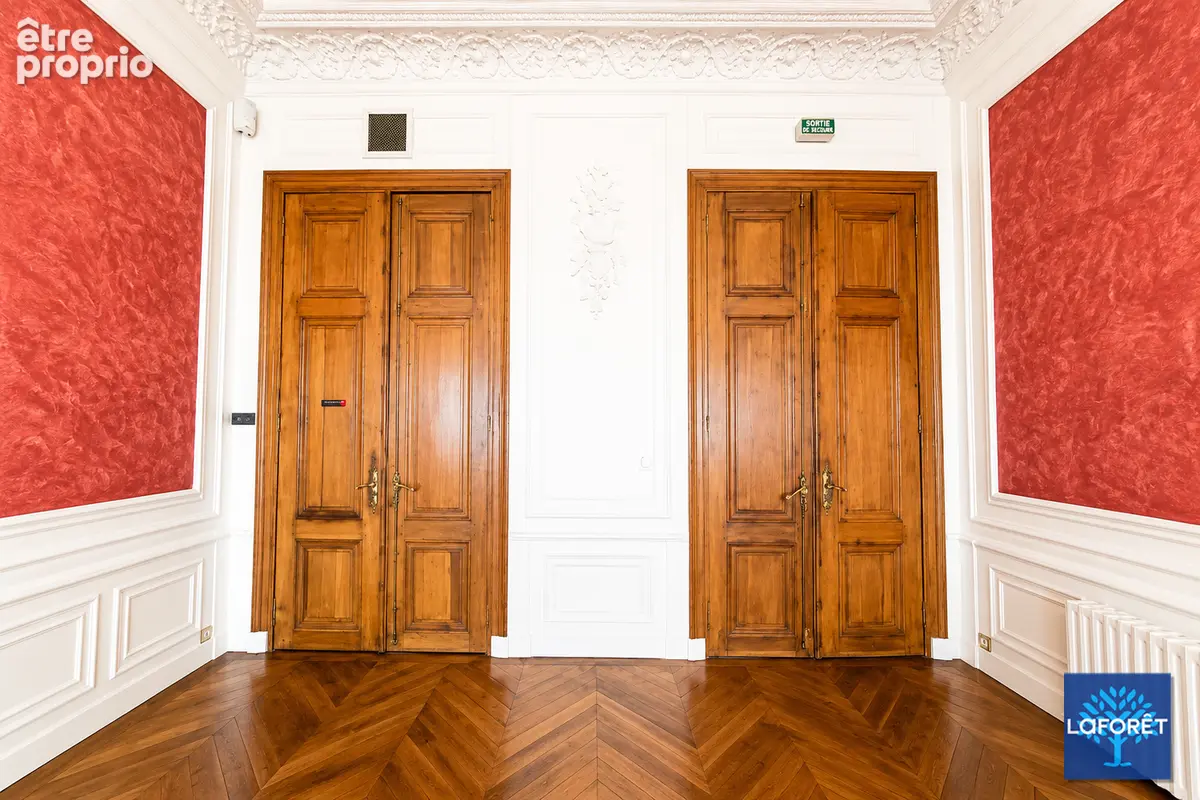 Hôtel particulier du XIXe siècle Valenciennes 700m2 - photo 15