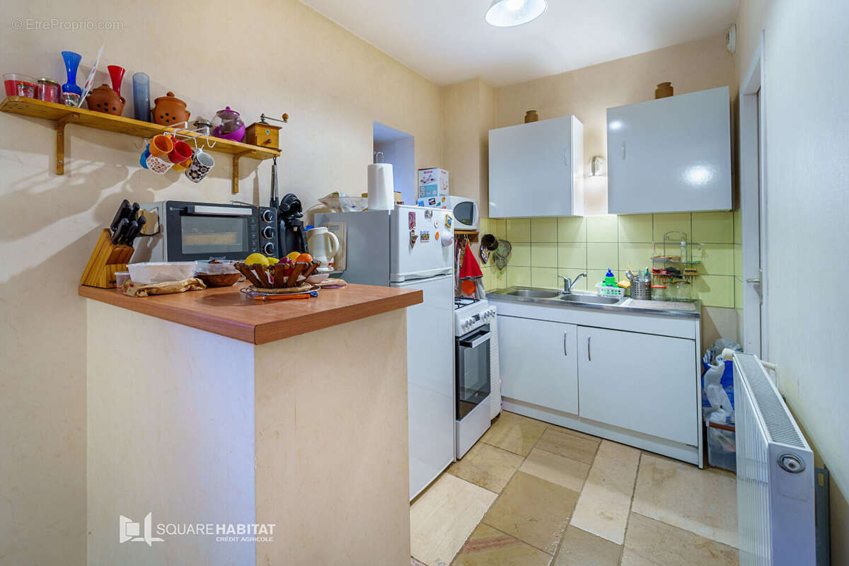 Appartement à NUITS-SAINT-GEORGES