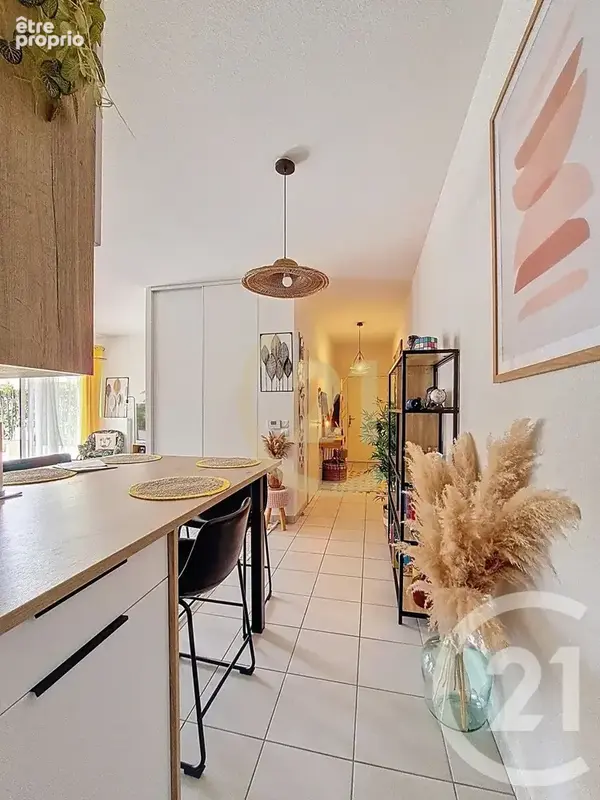 Appartement 4 pièces 86 m² à vendre à Saint-Jean-De-Vedas (34430) - photo 5