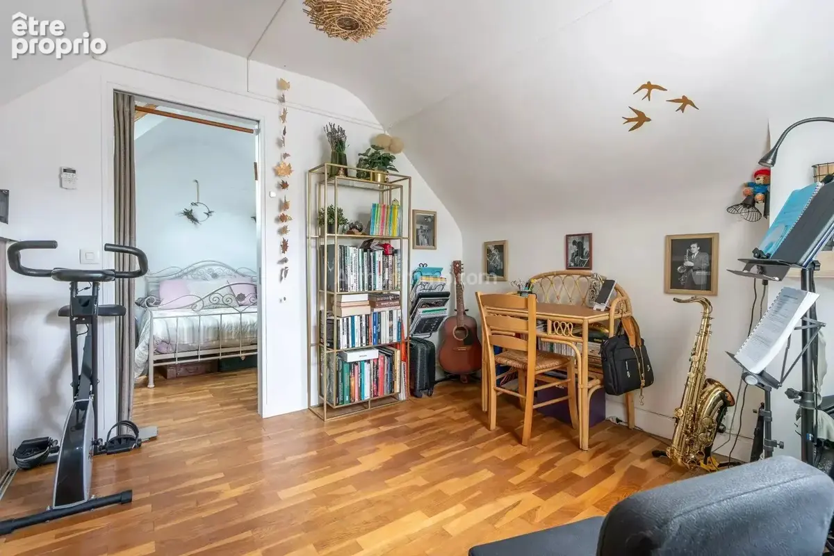 Vente Maison Nogent-sur-marne(94130) 650 000ï¿œ - photo 8