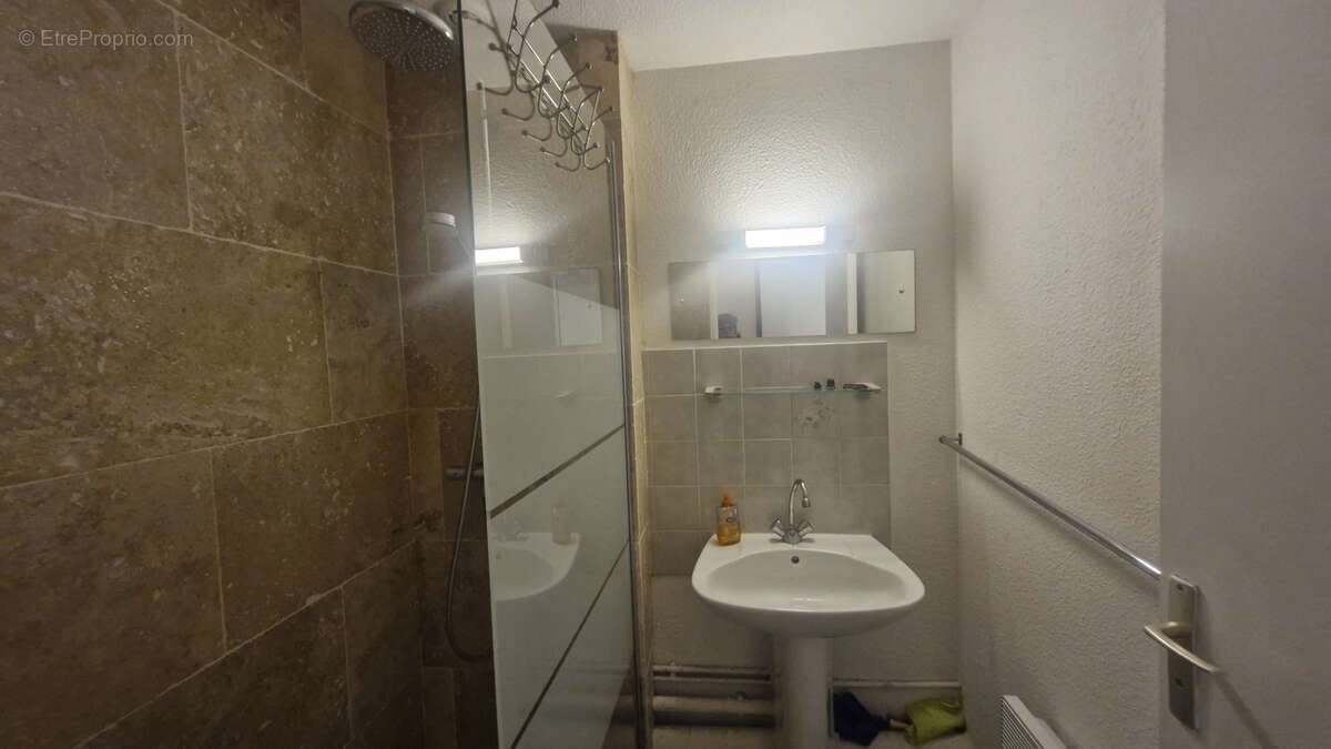 Appartement à SAINTE-MAXIME