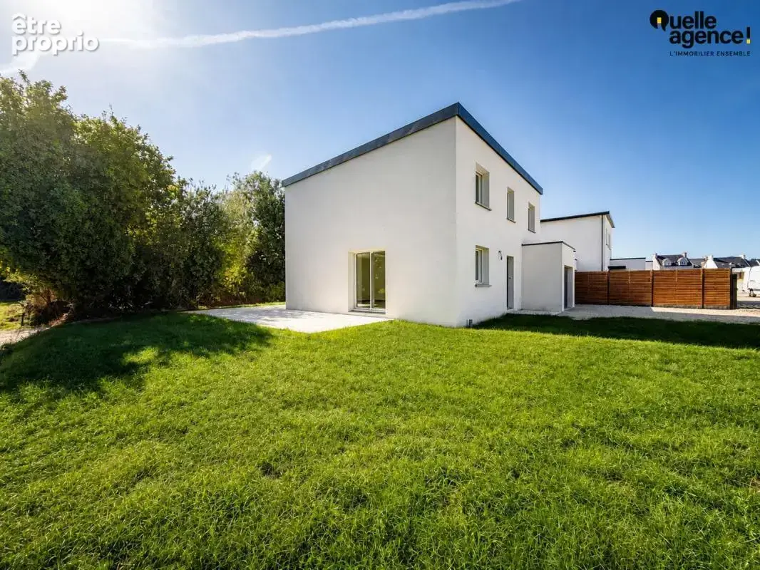 Maison neuve - photo 23