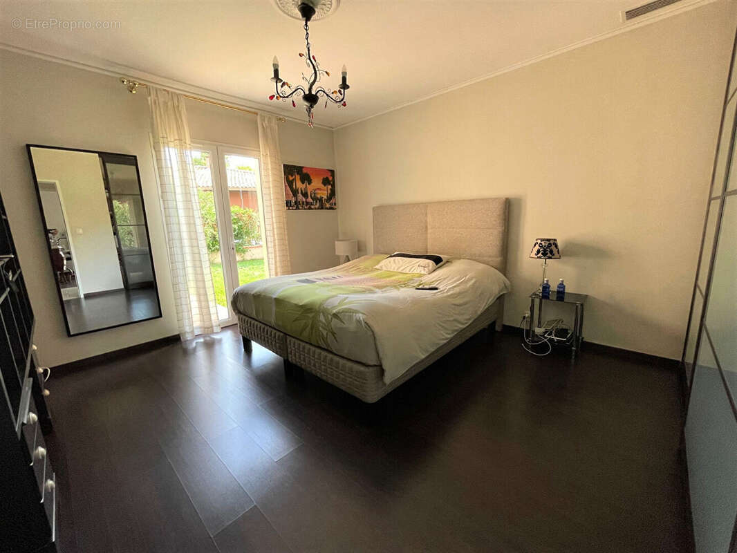 Maison à TOURNEFEUILLE