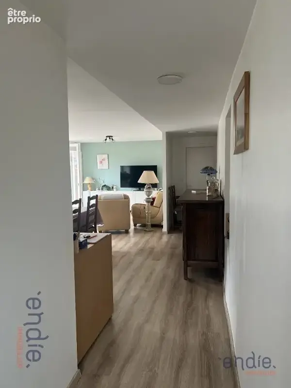 Nouveau maison au calme - photo 2