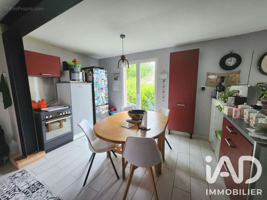 Photo 5 - Maison à LE HAVRE