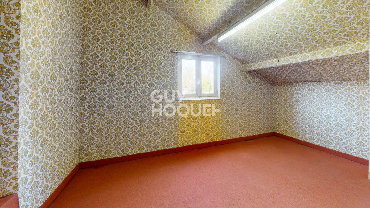 Maison à SAINT-SAMSON-SUR-RANCE