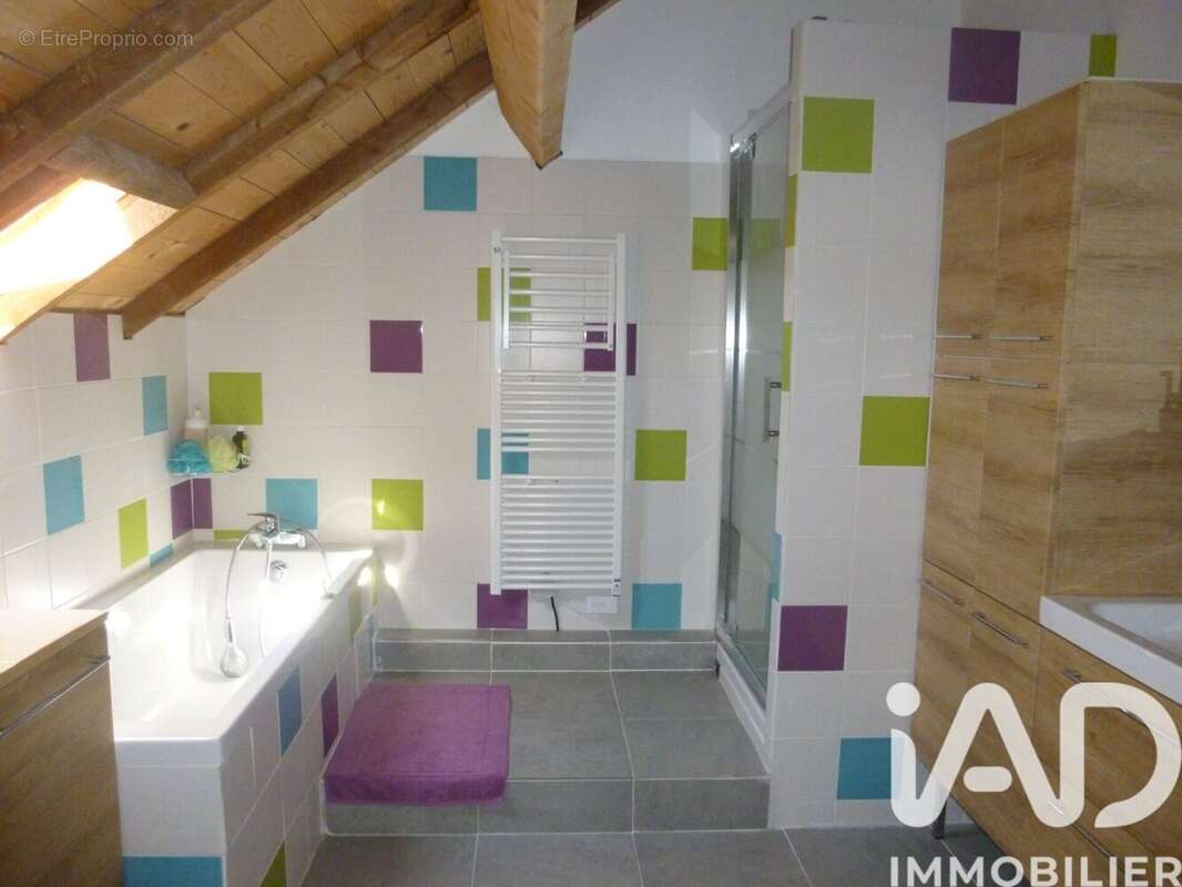 Photo 3 - Maison à LE PERREUX-SUR-MARNE