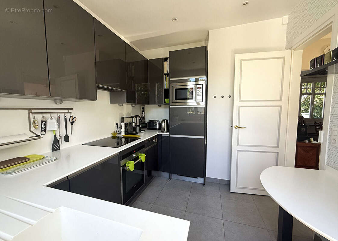 Maison à ENGHIEN-LES-BAINS