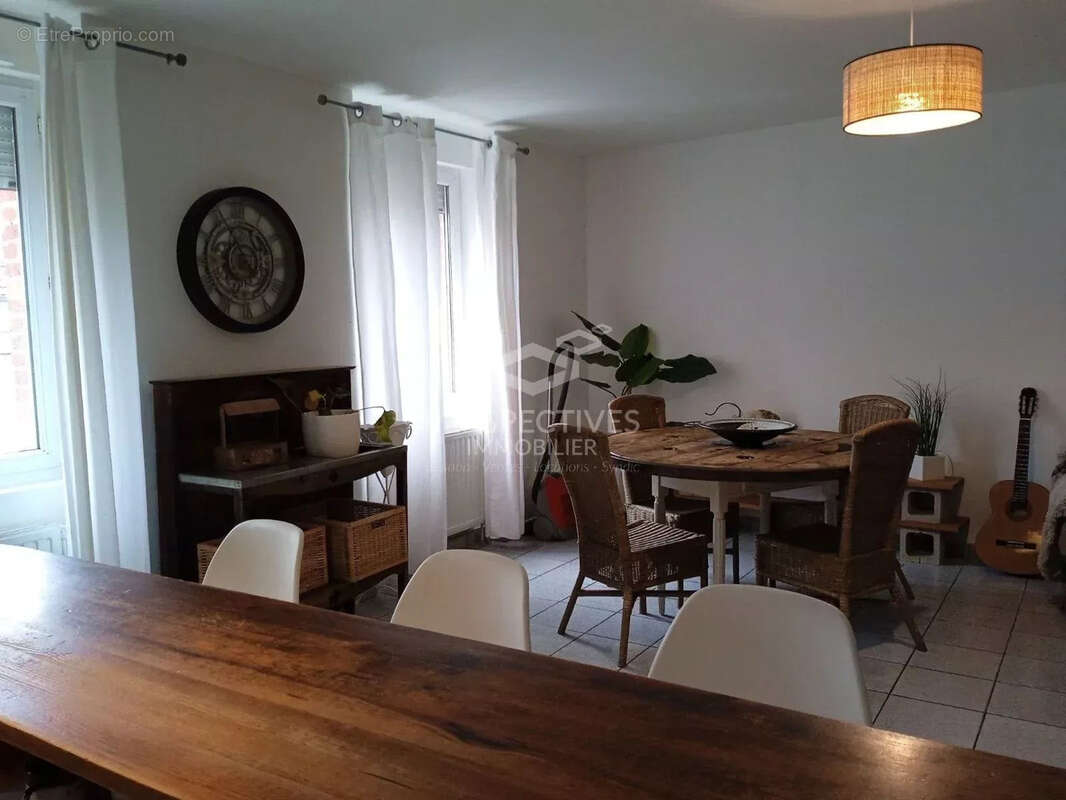 immeuble de rapport - photo 5