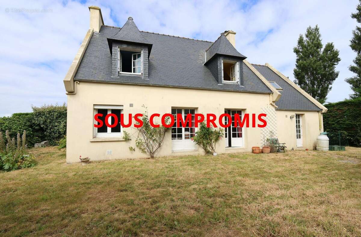 Maison à SIBIRIL