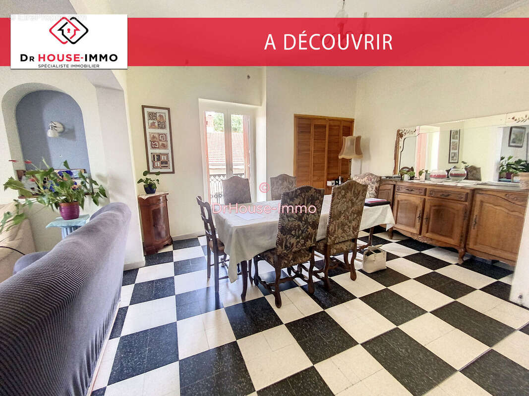Appartement 85 m² à Beziers  - photo 19