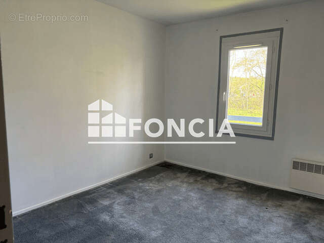 Maison à OUZOUER-SUR-LOIRE