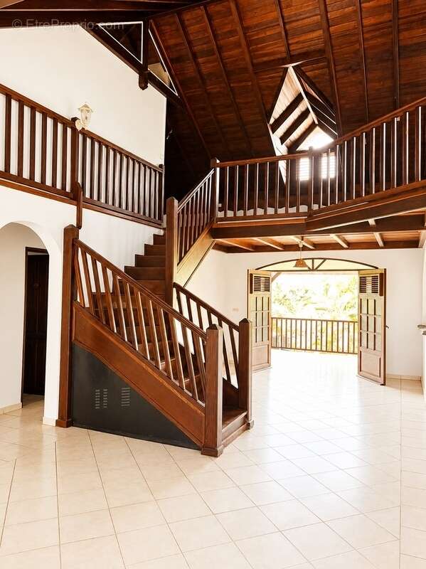 Maison à vendre 7 pièces DUCOS (972) - photo 7