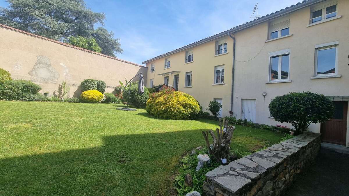Photo 2 - Appartement à TARARE