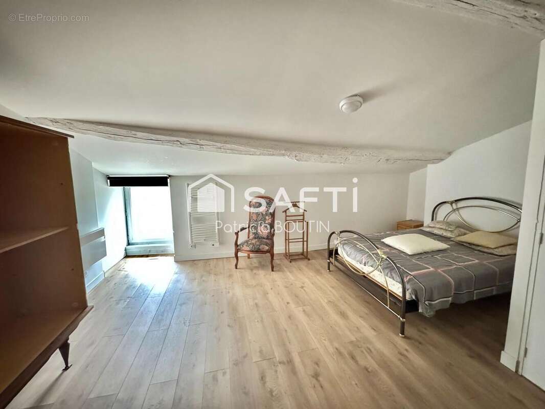 Photo 6 - Maison à NIORT