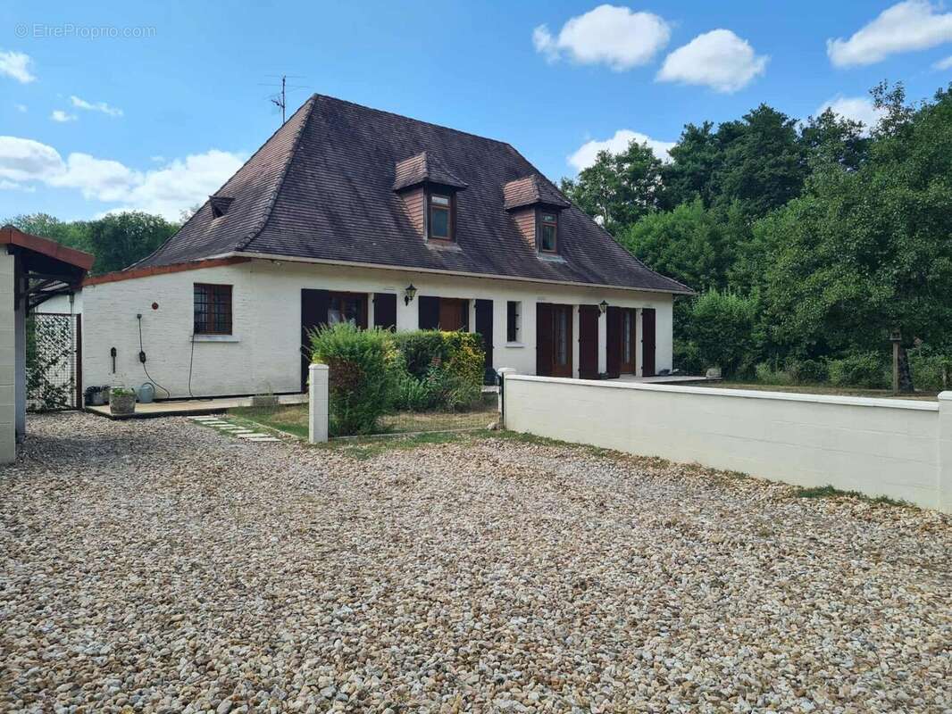 Photo 3 - Maison à SOURZAC