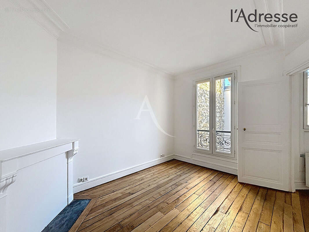 Appartement à SURESNES