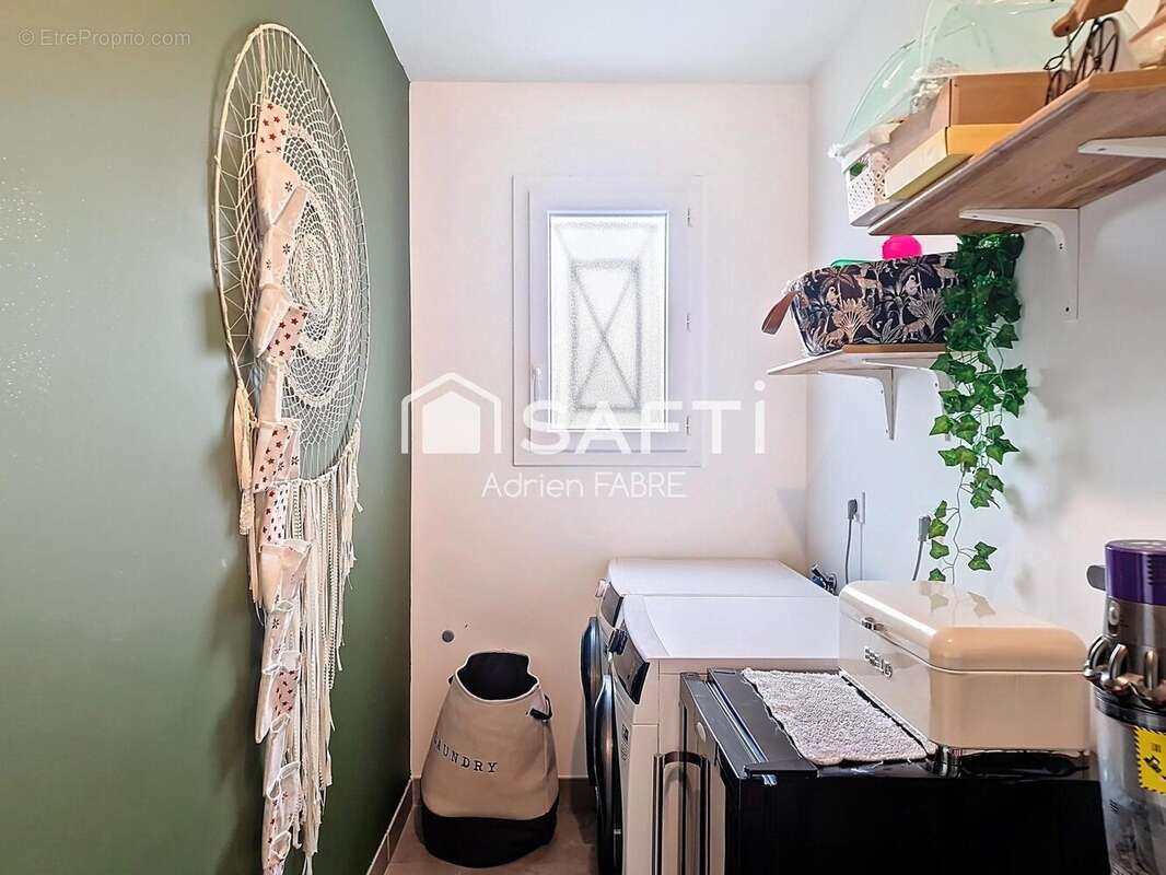 Photo 6 - Maison à DREMIL-LAFAGE