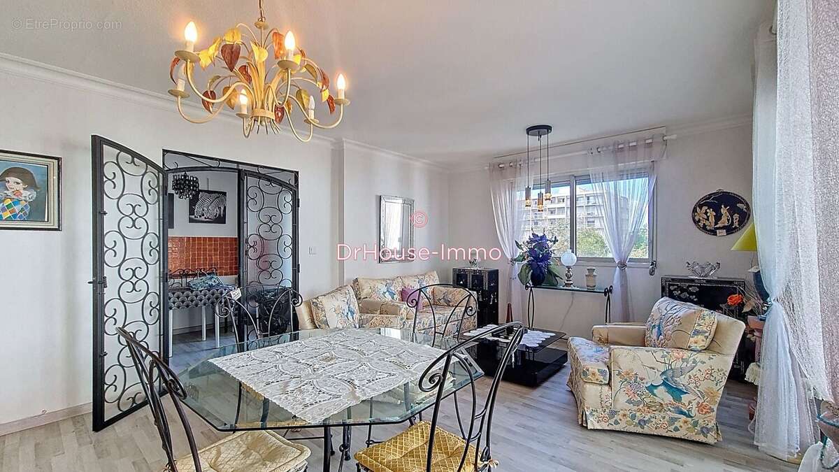 Appartement à MERIGNAC