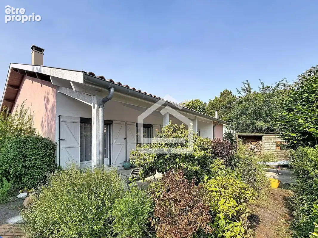 Maison familiale de 101m2 environ dans un secteur calme et recherché - photo 9