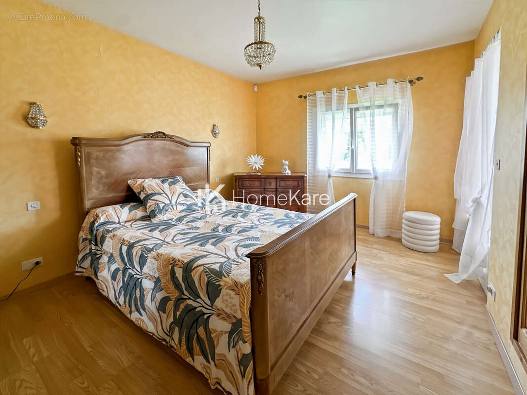 Maison 110 m² à Boussens  - photo 9
