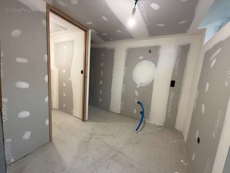 Appartement à PARAY-LE-MONIAL