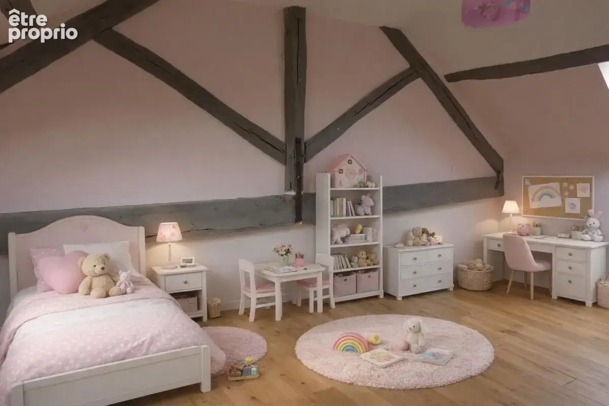 Maison familiale coup de coeur (210m²) - photo 9