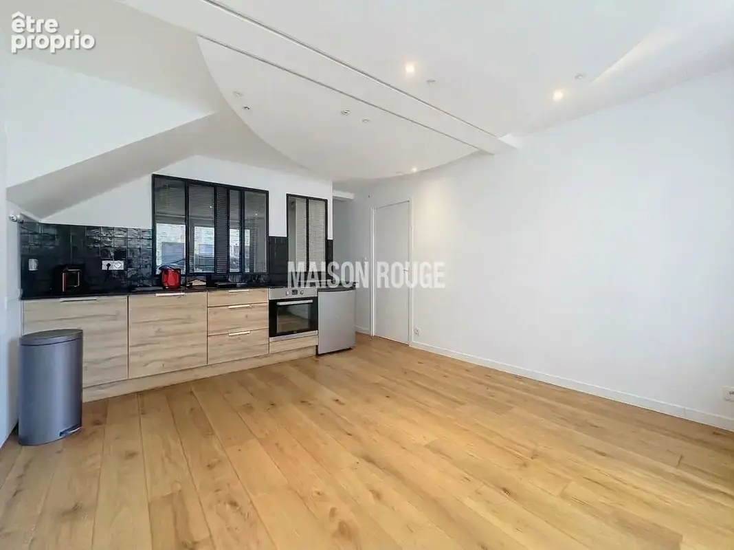Belle propriété familiale de 188 m2 entre marché et Promenade du Clair de Lune - photo 11