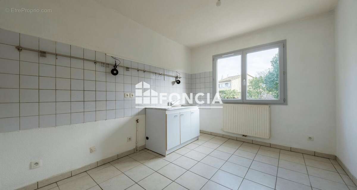 Maison à PORTET-SUR-GARONNE