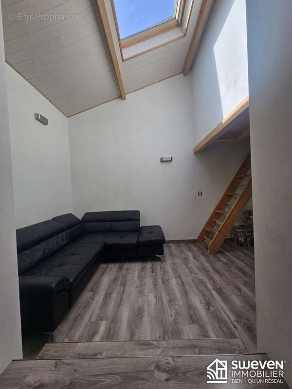 Maison 135 m² à Noe  - photo 5