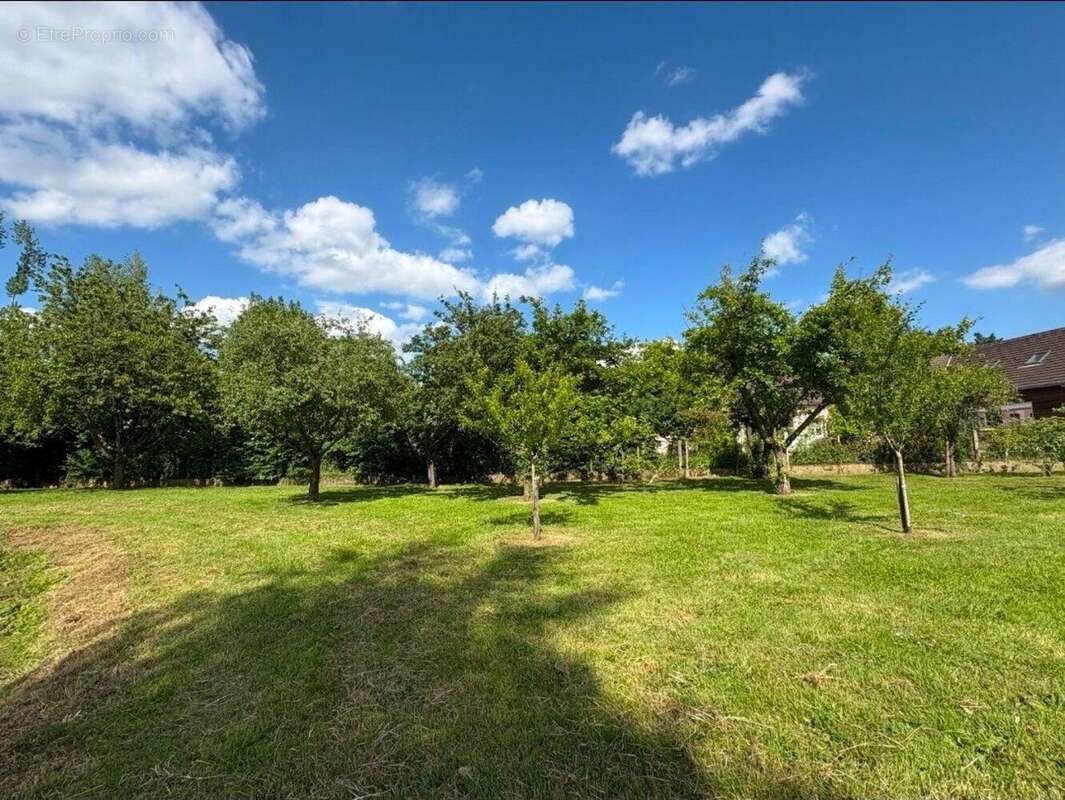 Photo 3 - Maison à SAINT-DENIS-LES-PONTS