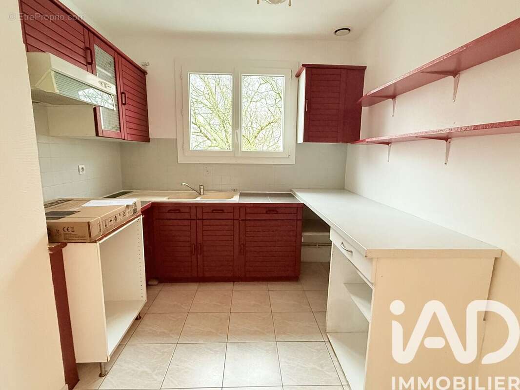 Photo 6 - Appartement à MERIGNAC