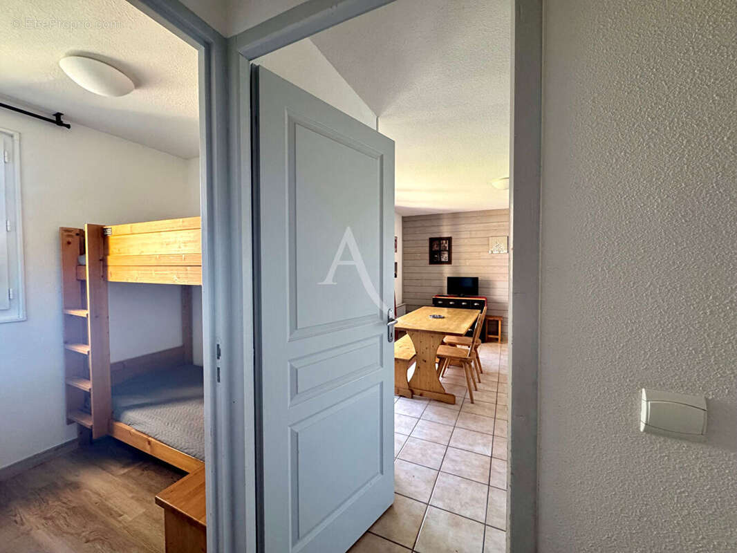 Appartement à LES ANGLES