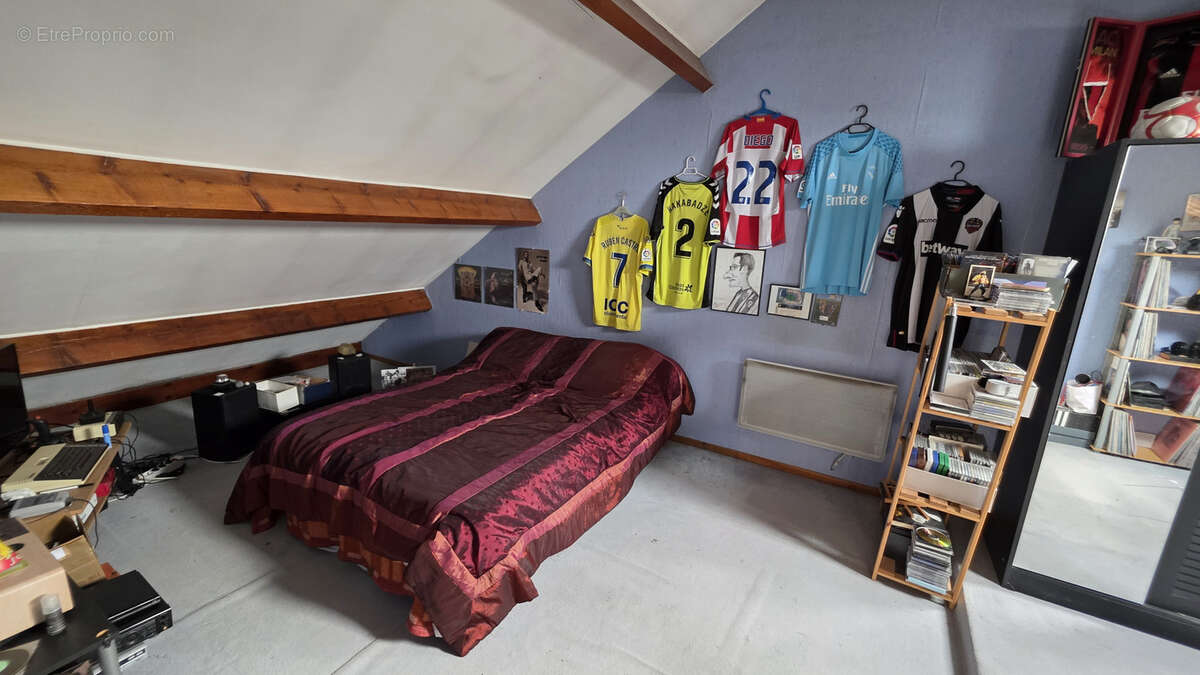 EN EXCLUSIVITÉ CHEZ CIP   Maison 'ADÈLE' à Tremblay-en-France (Vert Galant) - photo 10